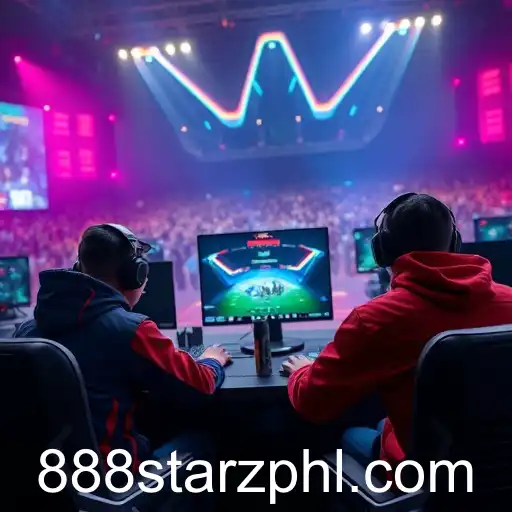 888starz Innovations Propel Gaming into the Future