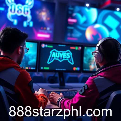 888starz Revolutionizes Online Gaming in 2025