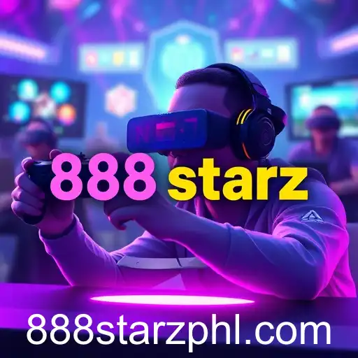888starz Revolutionizes Online Gaming Experience