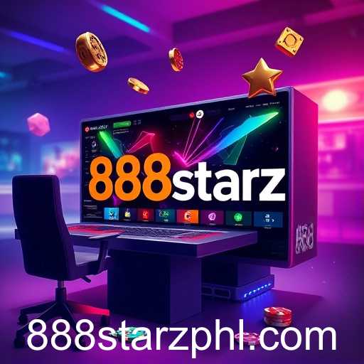 The Evolution of Online Gaming: A Look at 888starz