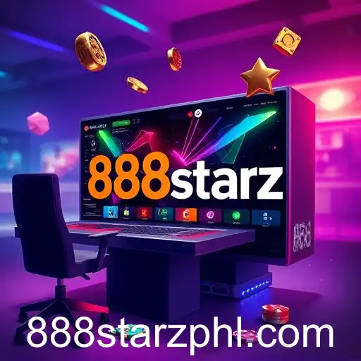 The Evolution of Online Gaming: A Look at 888starz