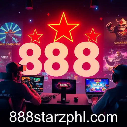888starz: Evolution of Online Gaming in 2025