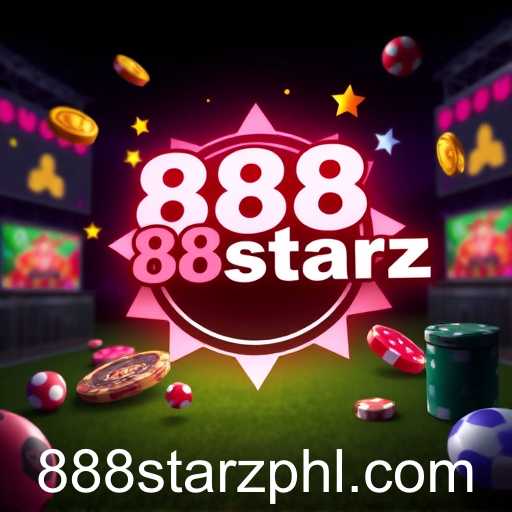 888Starz: Revolutionizing Online Gaming in the Digital Era
