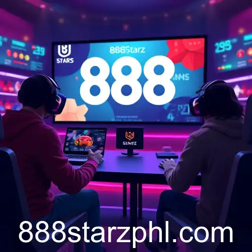 888starz Revolutionizing the Online Gaming Experience