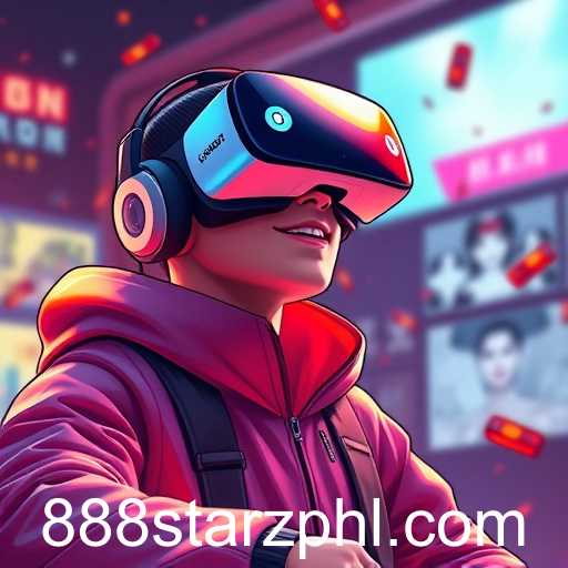 888starz Redefines Online Gaming Experience