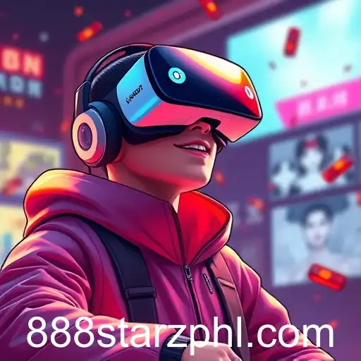 888starz Redefines Online Gaming Experience