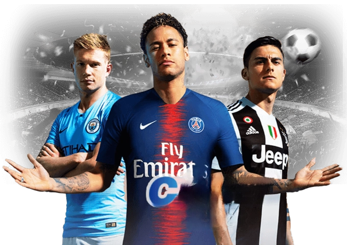 Lots of sports bets at 888starz sports