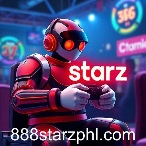 E-Gaming Evolution: The Rise of 888starz