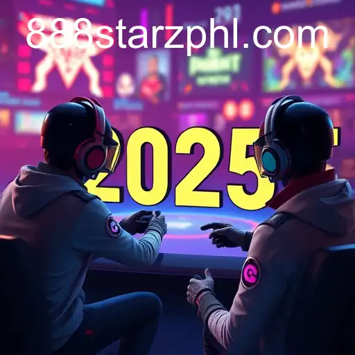 The Evolution of Online Gaming in 2025