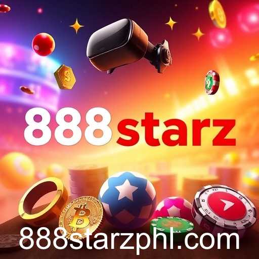 Exploring 888starz: Gaming Trends and Industry Insights