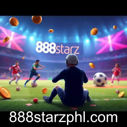 888Starz: A Bright Spot in Online Gaming's Growth