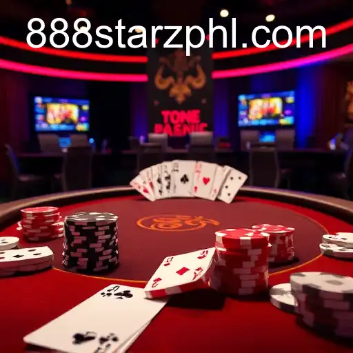 Exploring the Dynamic World of Poker Rooms at 888starz