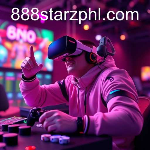 The Rise of 888starz in Online Gaming