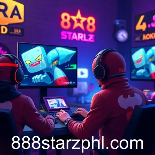 The Rise of 888starz in Online Gaming