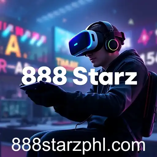 Exploring the Rise of 888starz in Gaming
