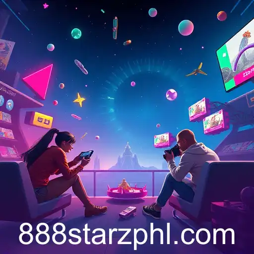 Exploring the Rise of 888starz in the Gaming World