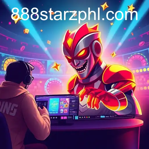 The Rise of 888starz: Navigating the Future of Online Gaming