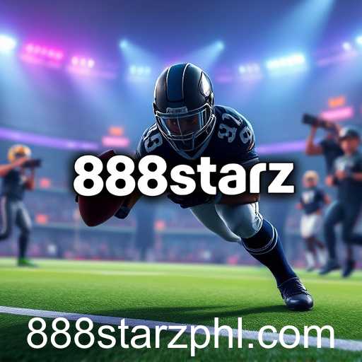 Rise of 888Starz: A New Era for Gamers