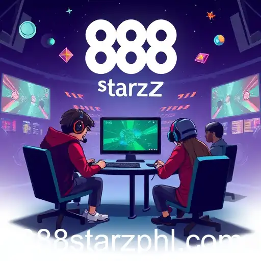 The Rise of Online Gaming Platforms