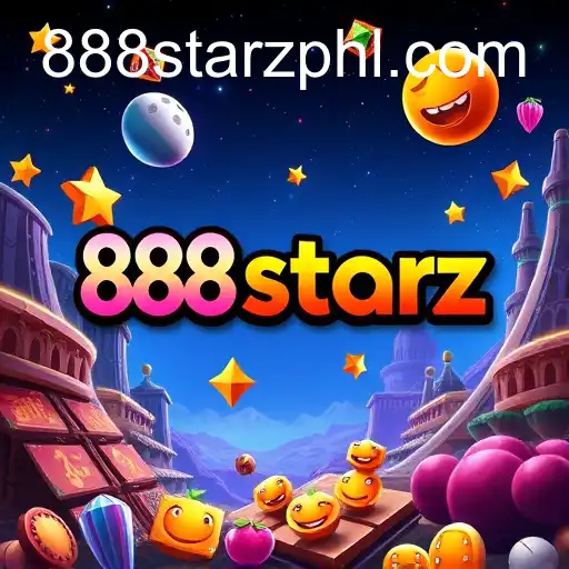 Exploring Slot Games on 888starz: A World of Entertainment and Excitement