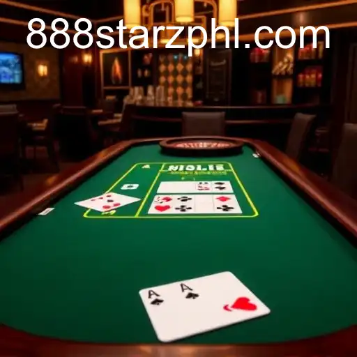 Exploring the Exciting World of Table Games at 888starz