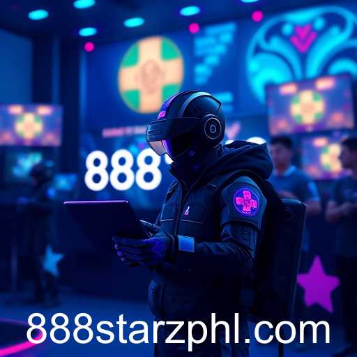 The Rise of 888starz in Online Gaming