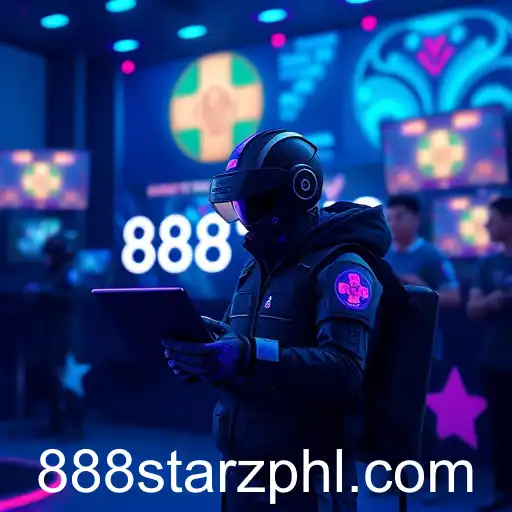 The Rise of 888starz in Online Gaming