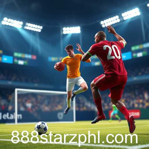 Exploring the Rise of Virtual Sports on 888starz