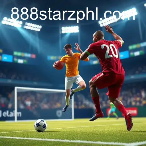 Exploring the Rise of Virtual Sports on 888starz